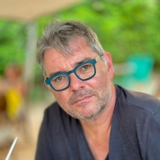 Gert Wouters