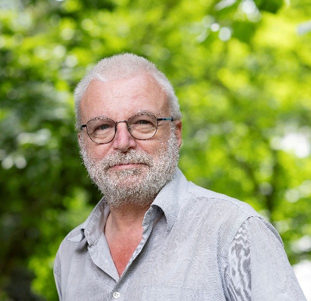 Kris De Meter