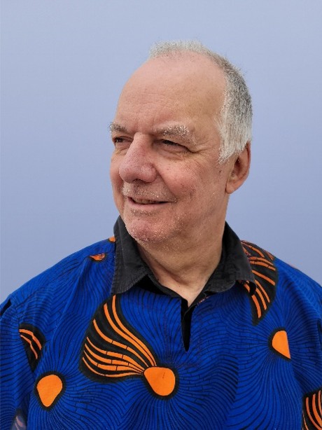 Wilfried De Graef